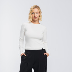 W - OFFCORE Long Sleeve T SHIRT