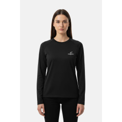 Comfort Fit Tee black