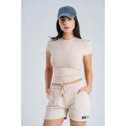 Essential LuxCore Shorts
