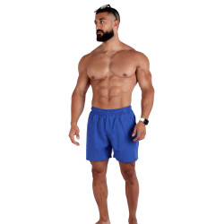 AQUA Sports Swim Shorts - Royal Blue