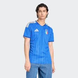 Italy 26 Home Jersey