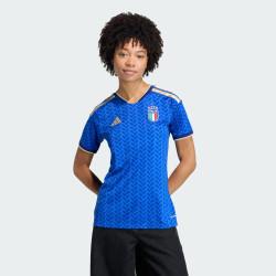 Italy 26 Home Jersey