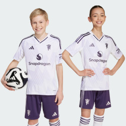 Manchester United 25/26 Away Jersey