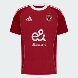 Al Ahly 25/26 HOME JERSEY