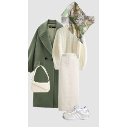 MINIMALIST STYLE
