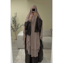 اطلالة ملكية